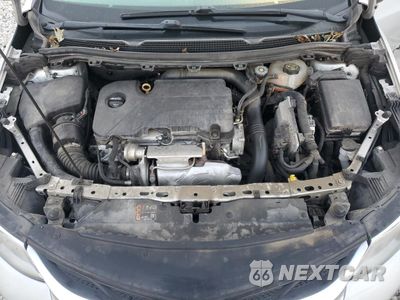Zdjęcie 11 z 13 samochodu: 2019 CHEVROLET CRUZE LS VIN:1G1BC5SM7K7108132 - miniatura