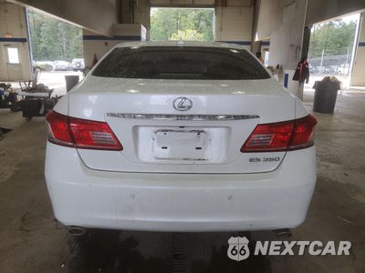 Zdjęcie 6 z 15 samochodu: 2011 LEXUS ES 350 VIN:JTHBK1EG7B2436722 - miniatura