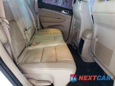 Zdjęcie 11 z 13 samochodu: 2019 JEEP GRAND CHEROKEE LIMITED VIN:1C4RJEBG2KC624413 - miniatura