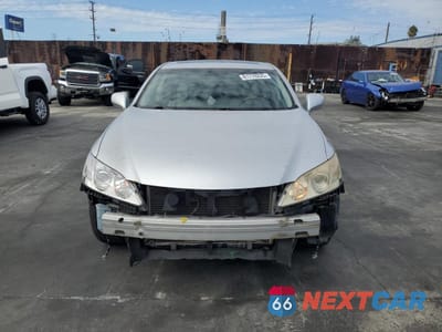 Piąte zdjęcie samochodu w środku: 2007 LEXUS ES 350 VIN:JTHBJ46G972031911 - miniatura