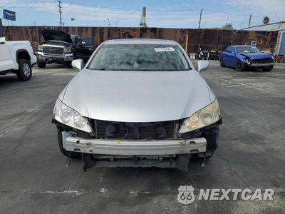 Piąte zdjęcie samochodu w środku: 2007 LEXUS ES 350 VIN:JTHBJ46G972031911 - miniatura