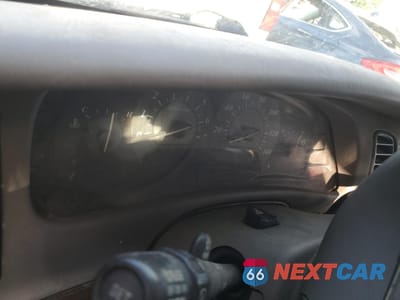 Zdjęcie 9 z 13 samochodu: 2004 BUICK PARK AVENUE VIN:1G4CW54K944101293 - miniatura