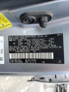 Zdjęcie 13 z 13 samochodu: 2012 TOYOTA SIENNA XLE VIN:5TDYK3DC8CS185127 - miniatura
