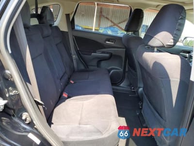 Zdjęcie 11 z 13 samochodu: 2014 HONDA CR-V EX VIN:2HKRM4H58EH649266 - miniatura