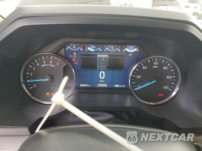 Zdjęcie 9 z 14 samochodu: 2022 FORD EXPEDITION MAX XLT VIN:1FMJK1JT9NEA46896 - miniatura