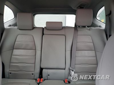 Zdjęcie 10 z 17 samochodu: 2021 HONDA CR-V EXL VIN:2HKRW2H88MH685451 - miniatura