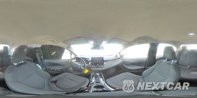 Zdjęcie 14 z 15 samochodu: 2022 TOYOTA COROLLA LE VIN:JTDEPMAE1NJ219196 - miniatura