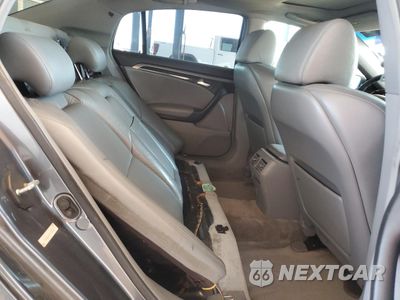 Zdjęcie 10 z 15 samochodu: 2004 ACURA TL VIN:19UUA66264A050221 - miniatura