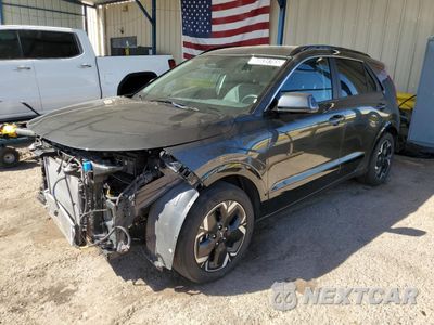 2024 KIA NIRO WIND KNDCR3L11R5103260 - główne zdjęcie licytacji z USA - miniatura