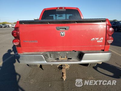 Zdjęcie 6 z 12 samochodu: 2007 DODGE RAM 1500 ST VIN:1D7HU18237S104246 - miniatura
