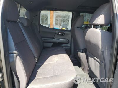 Zdjęcie 10 z 14 samochodu: 2016 TOYOTA TACOMA DOUBLE CAB VIN:3TMCZ5AN6GM003986 - miniatura