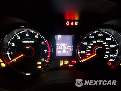 Zdjęcie 9 z 12 samochodu: 2014 SUBARU FORESTER 2.5I TOURING VIN:JF2SJAPC8EH543859 - miniatura