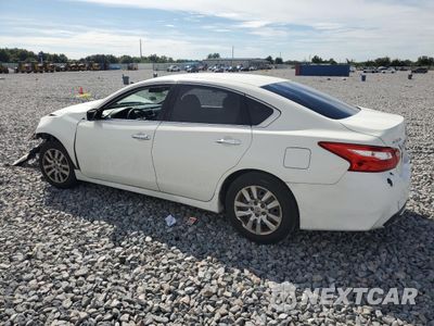 Drugie zdjęcie samochodu z przodu: 2016 NISSAN ALTIMA 2.5 VIN:1N4AL3AP7GC255896 - miniatura