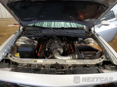 Zdjęcie 11 z 14 samochodu: 2012 DODGE CHALLENGER R/T VIN:2C3CDYBT6CH269664 - miniatura