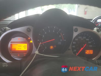 Zdjęcie 9 z 12 samochodu: 2009 NISSAN 370Z VIN:JN1AZ44E39M411439 - miniatura