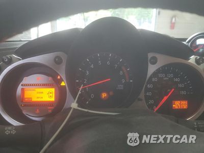 Zdjęcie 9 z 12 samochodu: 2009 NISSAN 370Z VIN:JN1AZ44E39M411439 - miniatura
