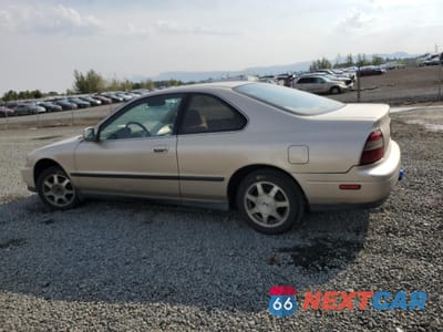 Drugie zdjęcie samochodu z przodu: 1994 HONDA ACCORD LX VIN:1HGCD7149RA007842 - miniatura