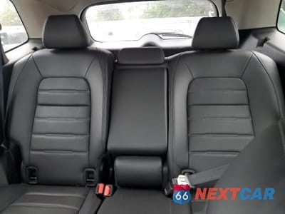 Zdjęcie 10 z 13 samochodu: 2023 HONDA CR-V EXL VIN:2HKRS4H79PH431038 - miniatura