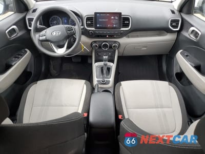 Zdjęcie 8 z 16 samochodu: 2020 HYUNDAI VENUE SEL VIN:KMHRC8A38LU027297 - miniatura