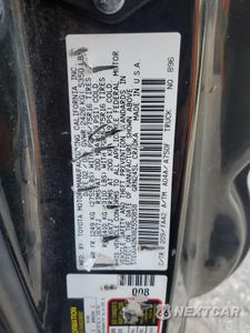 Zdjęcie 12 z 14 samochodu: 2008 TOYOTA TACOMA ACCESS CAB VIN:5TEUU42N38Z550858 - miniatura