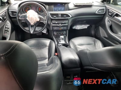 Zdjęcie 8 z 14 samochodu: 2017 INFINITI QX30 BASE VIN:SJKCH5CR3HA026107 - miniatura