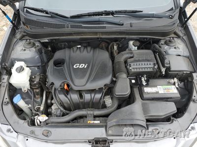 Zdjęcie 11 z 12 samochodu: 2013 HYUNDAI SONATA GLS VIN:5NPEB4AC2DH648951 - miniatura