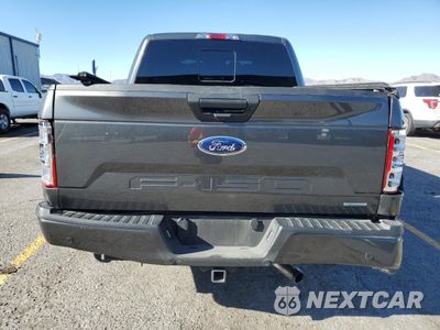 Zdjęcie 6 z 14 samochodu: 2020 FORD F150 SUPERCREW VIN:1FTEW1E44LKF39977 - miniatura