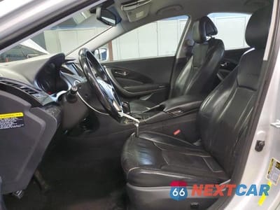 Zdjęcie 7 z 12 samochodu: 2012 HYUNDAI AZERA GLS VIN:KMHFG4JGXCA125557 - miniatura