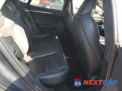 Zdjęcie 10 z 12 samochodu: 2022 TESLA MODEL S VIN:5YJSA1E50NF470151 - miniatura