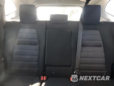 Zdjęcie 10 z 17 samochodu: 2019 HONDA CR-V LX VIN:2HKRW6H36KH201978 - miniatura
