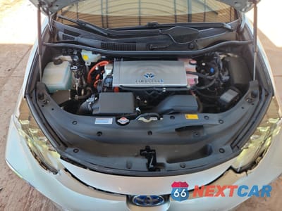 Zdjęcie 11 z 12 samochodu: 2017 TOYOTA MIRAI VIN:JTDBVRBD9HA003452 - miniatura