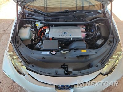 Zdjęcie 11 z 12 samochodu: 2017 TOYOTA MIRAI VIN:JTDBVRBD9HA003452 - miniatura