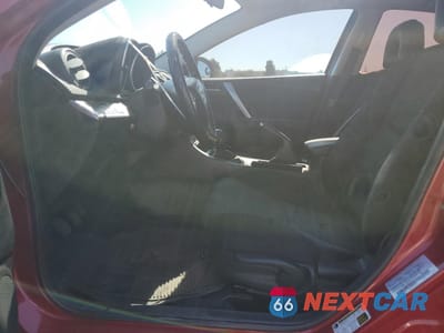 Zdjęcie 7 z 12 samochodu: 2010 MAZDA 3 S VIN:JM1BL1H67A1138421 - miniatura