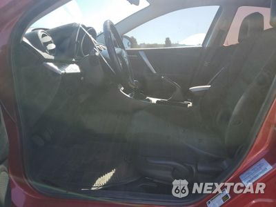 Zdjęcie 7 z 12 samochodu: 2010 MAZDA 3 S VIN:JM1BL1H67A1138421 - miniatura