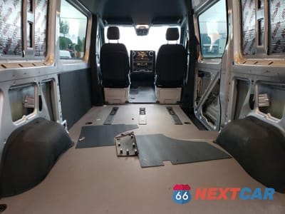 Zdjęcie 10 z 14 samochodu: 2024 MERCEDES-BENZ SPRINTER 2500 VIN:W1W4NBVY3RT171757 - miniatura