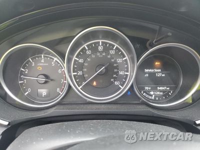 Zdjęcie 9 z 14 samochodu: 2016 MAZDA CX-9 GRAND TOURING VIN:JM3TCBDY4G0122913 - miniatura