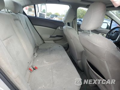 Zdjęcie 10 z 13 samochodu: 2012 HONDA CIVIC EX VIN:2HGFB2F87CH310483 - miniatura