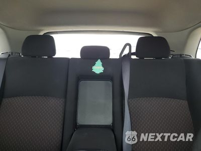 Zdjęcie 10 z 13 samochodu: 2017 MITSUBISHI OUTLANDER SPORT ES VIN:JA4AP3AU6HZ062233 - miniatura