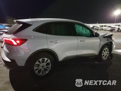 Trzecie zdjęcie samochodu z tyłu: 2025 FORD ESCAPE ACTIVE VIN:1FMCU0GNXSUA03109 - miniatura