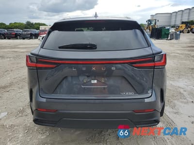 Zdjęcie 6 z 12 samochodu: 2025 LEXUS NX 250 PREMIUM VIN:2T2GDCAZ5SC019407 - miniatura