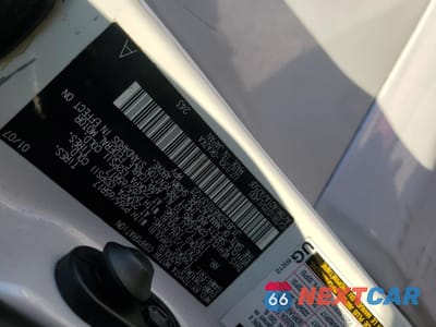 Zdjęcie 13 z 15 samochodu: 2007 LEXUS GX 470 VIN:JTJBT20X870137123 - miniatura