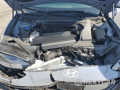 Zdjęcie 11 z 12 samochodu: 2024 HYUNDAI IONIQ 6 SEL VIN:KMHM34AA1RA075364 - miniatura