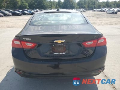 Zdjęcie 6 z 12 samochodu: 2018 CHEVROLET MALIBU LT VIN:1G1ZD5ST6JF180723 - miniatura