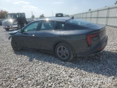 Drugie zdjęcie samochodu z przodu: 2025 KIA K4 LX VIN:3KPFT4DE6SE101567 - miniatura