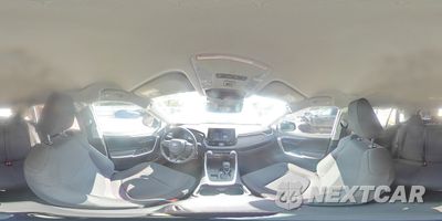 Zdjęcie 15 z 16 samochodu: 2021 TOYOTA RAV4 LE VIN:2T3F1RFV3MC198297 - miniatura