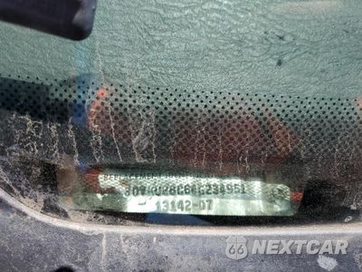 Zdjęcie 12 z 12 samochodu: 2004 DODGE RAM 2500 ST VIN:3D7KU28C64G234951 - miniatura