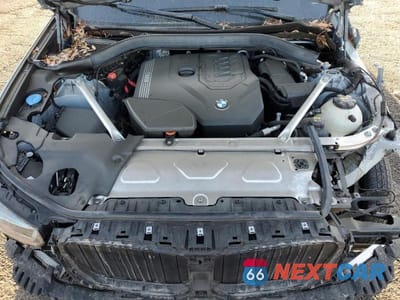 Zdjęcie 12 z 14 samochodu: 2023 BMW X3 SDRIVE30I VIN:5UX43DP01P9P15976 - miniatura