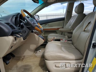 Zdjęcie 7 z 15 samochodu: 2008 LEXUS RX 400H VIN:JTJGW31U582010021 - miniatura