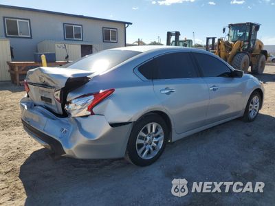 Trzecie zdjęcie samochodu z tyłu: 2016 NISSAN ALTIMA 2.5 VIN:1N4AL3AP2GN325115 - miniatura