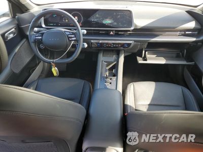 Zdjęcie 8 z 12 samochodu: 2023 HYUNDAI IONIQ 6 SEL VIN:KMHM34AC5PA040888 - miniatura